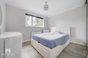 Bedroom Three- click for photo gallery